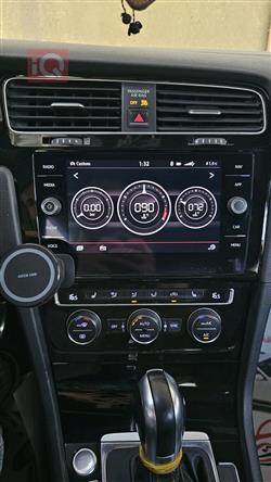 فولكسفاغن جولف